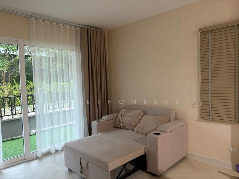 ให้เช่า - Pleno Suksawat-Prachauthit 60 : พลีโน่ สุขสวัสดิ์-ประชาอุทิศ 60, กรุงเทพ