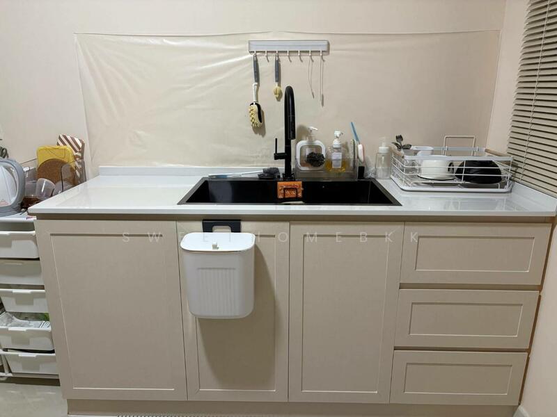 ให้เช่า - Pleno Suksawat-Prachauthit 60 : พลีโน่ สุขสวัสดิ์-ประชาอุทิศ 60, กรุงเทพ