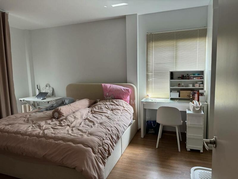 ให้เช่า - Pleno Suksawat-Prachauthit 60 : พลีโน่ สุขสวัสดิ์-ประชาอุทิศ 60, กรุงเทพ