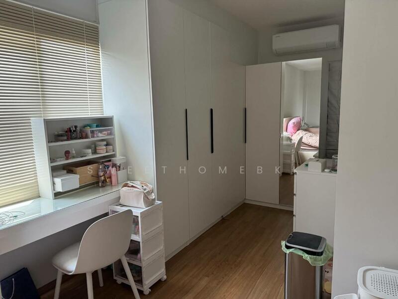 ให้เช่า - Pleno Suksawat-Prachauthit 60 : พลีโน่ สุขสวัสดิ์-ประชาอุทิศ 60, กรุงเทพ