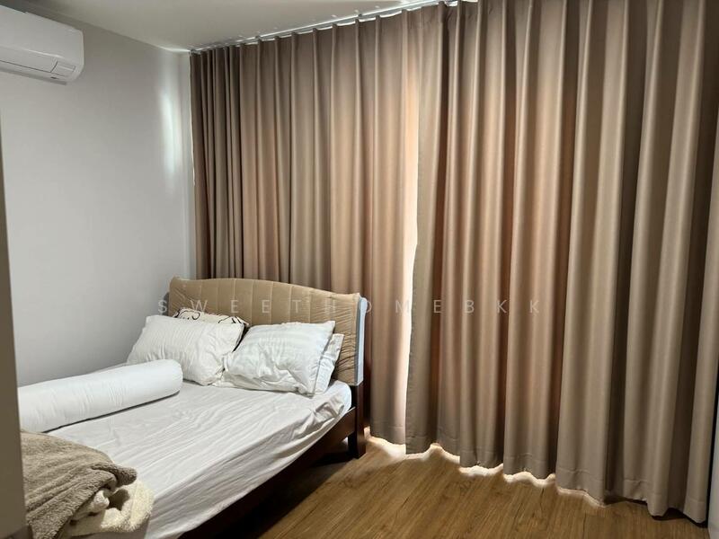 ให้เช่า - Pleno Suksawat-Prachauthit 60 : พลีโน่ สุขสวัสดิ์-ประชาอุทิศ 60, กรุงเทพ