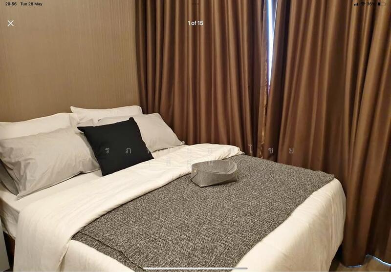 ให้เช่า - Modiz Ratchada 32 : โมดิซ รัชดา 32, กรุงเทพ