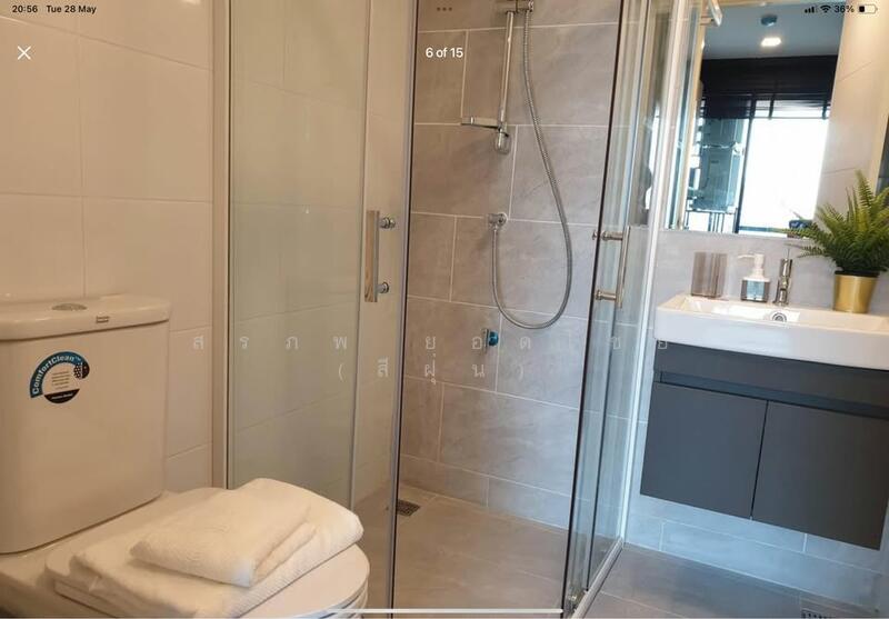 ให้เช่า - Modiz Ratchada 32 : โมดิซ รัชดา 32, กรุงเทพ