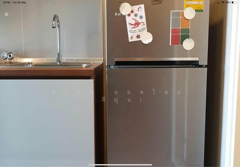 ให้เช่า - Modiz Ratchada 32 : โมดิซ รัชดา 32, กรุงเทพ