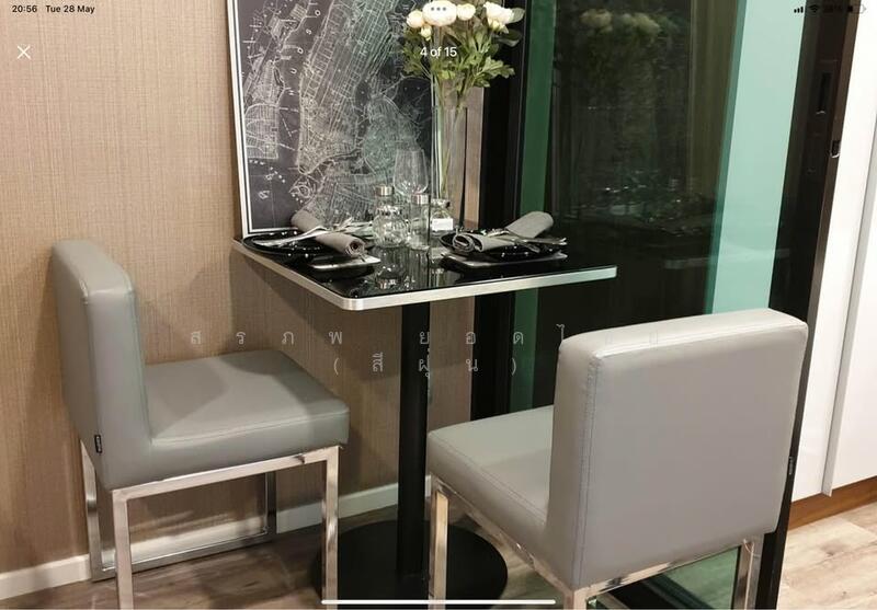 ให้เช่า - Modiz Ratchada 32 : โมดิซ รัชดา 32, กรุงเทพ