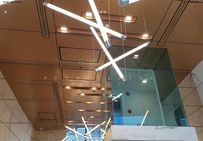 ให้เช่า - Modiz Ratchada 32 : โมดิซ รัชดา 32, กรุงเทพ