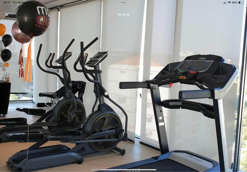 ให้เช่า - Modiz Ratchada 32 : โมดิซ รัชดา 32, กรุงเทพ