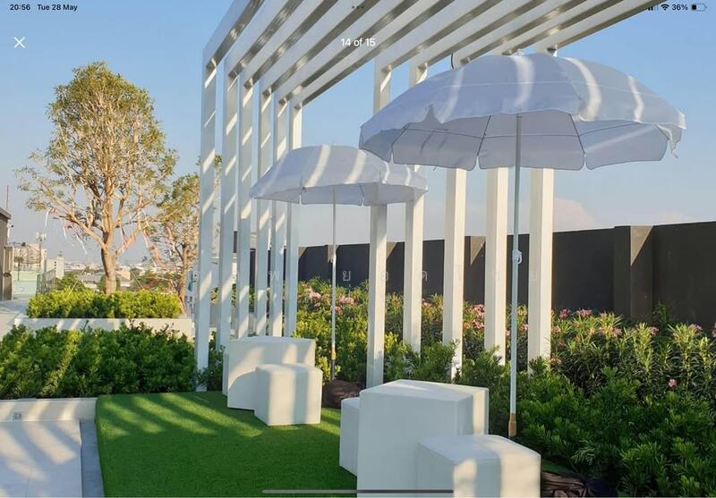 ให้เช่า - Modiz Ratchada 32 : โมดิซ รัชดา 32, กรุงเทพ