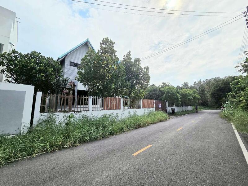 ขาย - ขาย บ้านเดี่ยว สไตส์นอร์ดิก ซอยกันตนา บางใหญ่, นนทบุรี