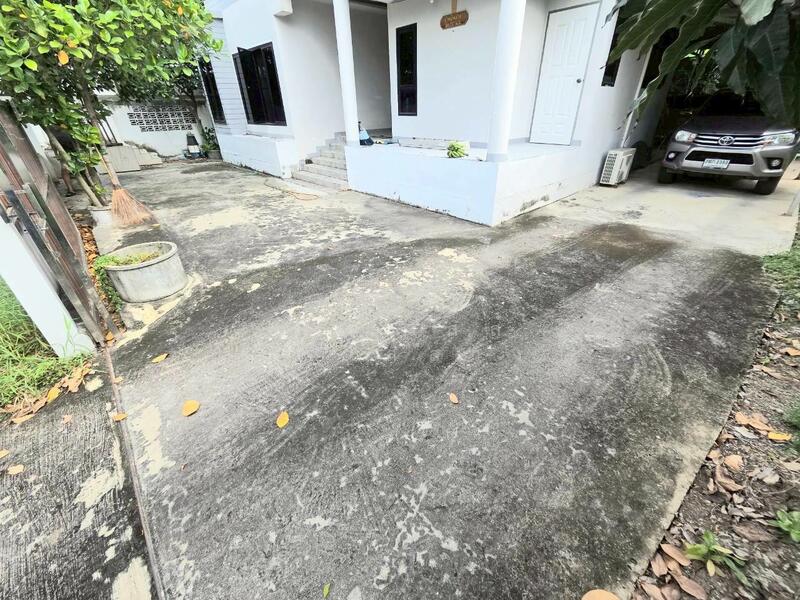 ขาย - ขาย บ้านเดี่ยว สไตส์นอร์ดิก ซอยกันตนา บางใหญ่, นนทบุรี