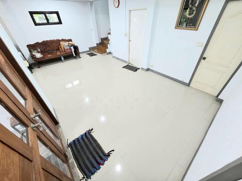 ขาย - ขาย บ้านเดี่ยว สไตส์นอร์ดิก ซอยกันตนา บางใหญ่, นนทบุรี