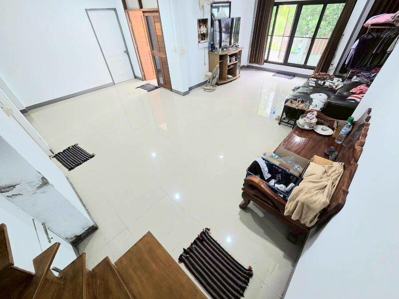 ขาย - ขาย บ้านเดี่ยว สไตส์นอร์ดิก ซอยกันตนา บางใหญ่, นนทบุรี