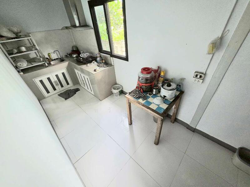 ขาย - ขาย บ้านเดี่ยว สไตส์นอร์ดิก ซอยกันตนา บางใหญ่, นนทบุรี