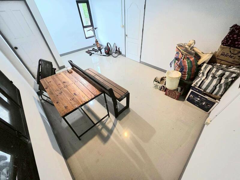 ขาย - ขาย บ้านเดี่ยว สไตส์นอร์ดิก ซอยกันตนา บางใหญ่, นนทบุรี