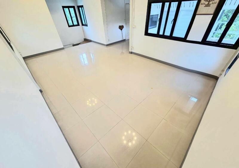 ขาย - ขาย บ้านเดี่ยว สไตส์นอร์ดิก ซอยกันตนา บางใหญ่, นนทบุรี