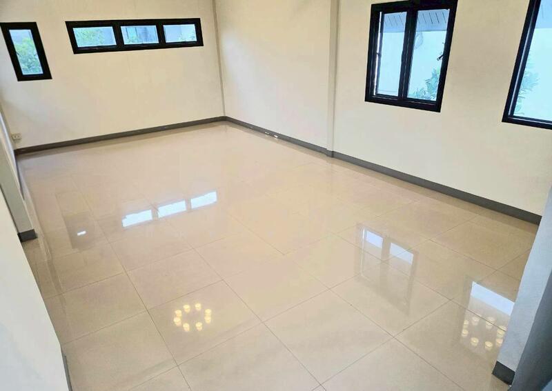 ขาย - ขาย บ้านเดี่ยว สไตส์นอร์ดิก ซอยกันตนา บางใหญ่, นนทบุรี