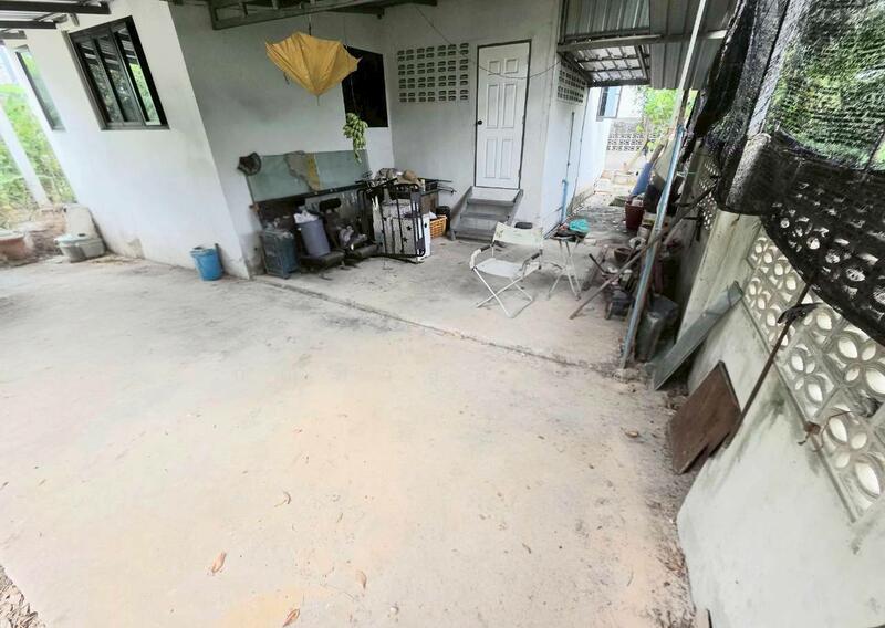 ขาย - ขาย บ้านเดี่ยว สไตส์นอร์ดิก ซอยกันตนา บางใหญ่, นนทบุรี