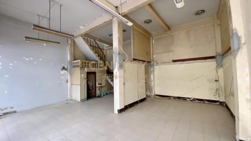 For Rent - เช่าทำเลทอง กลางเยาวราช! เหมาะลงทุนเปิดร้าน, Bangkok