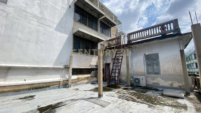 For Rent - เช่าทำเลทอง กลางเยาวราช! เหมาะลงทุนเปิดร้าน, Bangkok