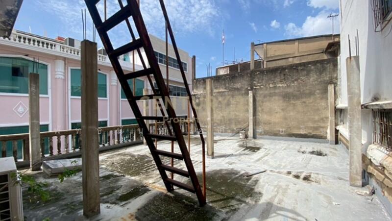 For Rent - เช่าทำเลทอง กลางเยาวราช! เหมาะลงทุนเปิดร้าน, Bangkok