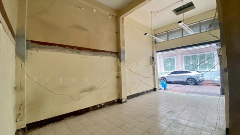 For Rent - เช่าทำเลทอง กลางเยาวราช! เหมาะลงทุนเปิดร้าน, Bangkok