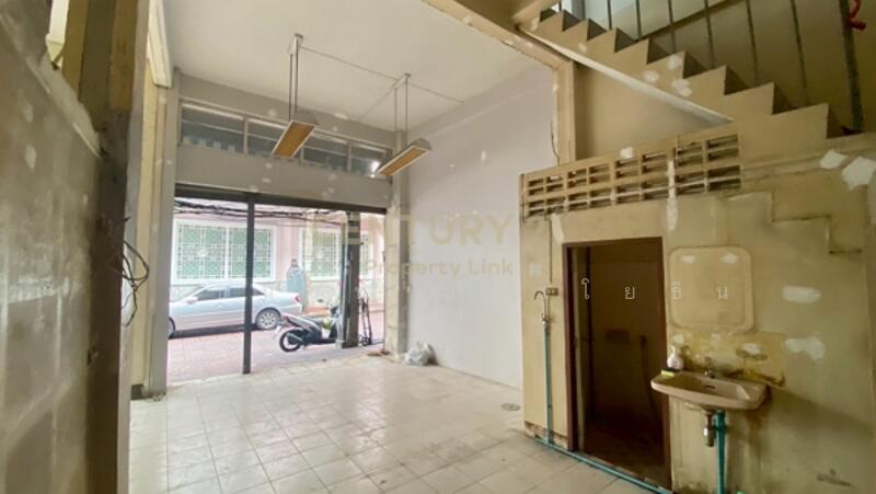 For Rent - เช่าทำเลทอง กลางเยาวราช! เหมาะลงทุนเปิดร้าน, Bangkok