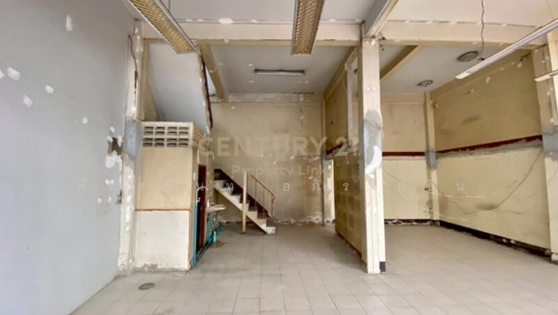 For Rent - เช่าทำเลทอง กลางเยาวราช! เหมาะลงทุนเปิดร้าน, Bangkok