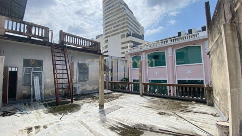 For Rent - เช่าทำเลทอง กลางเยาวราช! เหมาะลงทุนเปิดร้าน, Bangkok