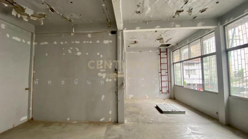 For Rent - เช่าทำเลทอง กลางเยาวราช! เหมาะลงทุนเปิดร้าน, Bangkok