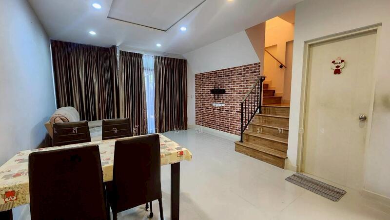 ให้เช่า - Verve Rama 9 : เวิร์ฟ พระราม 9, กรุงเทพ