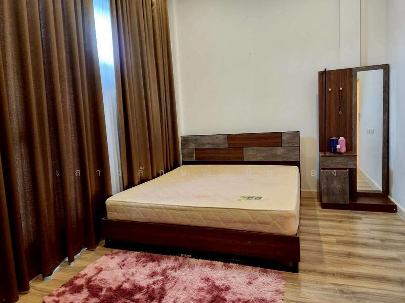 ให้เช่า - Verve Rama 9 : เวิร์ฟ พระราม 9, กรุงเทพ