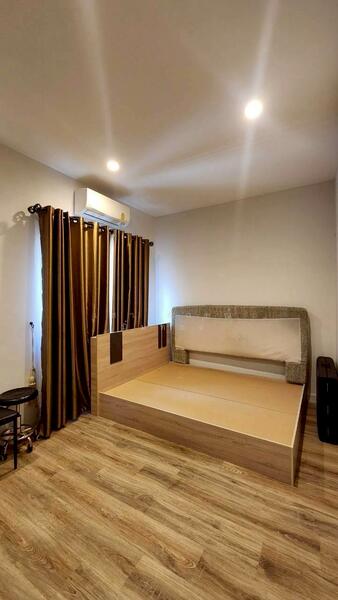 ให้เช่า - Verve Rama 9 : เวิร์ฟ พระราม 9, กรุงเทพ