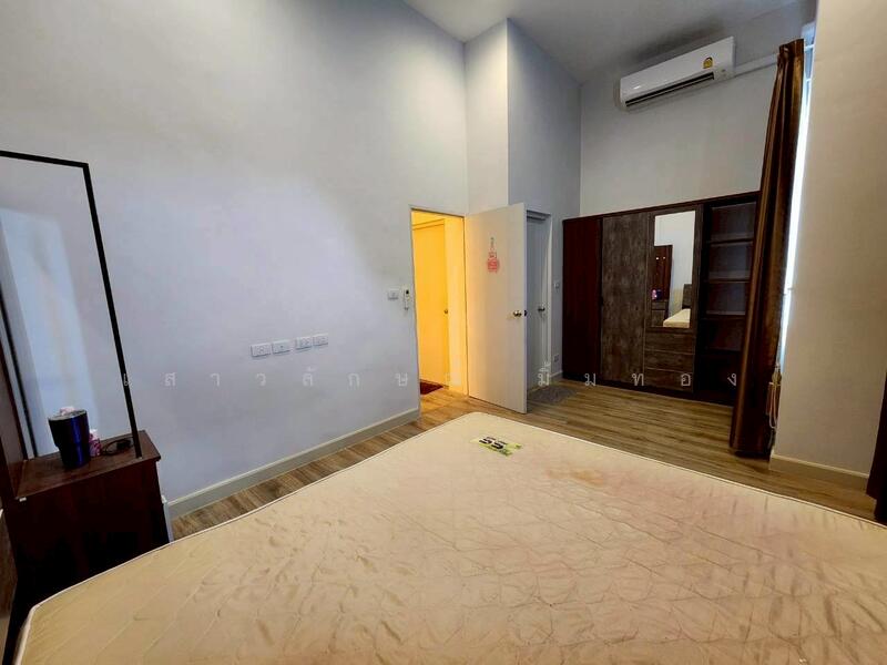 ให้เช่า - Verve Rama 9 : เวิร์ฟ พระราม 9, กรุงเทพ