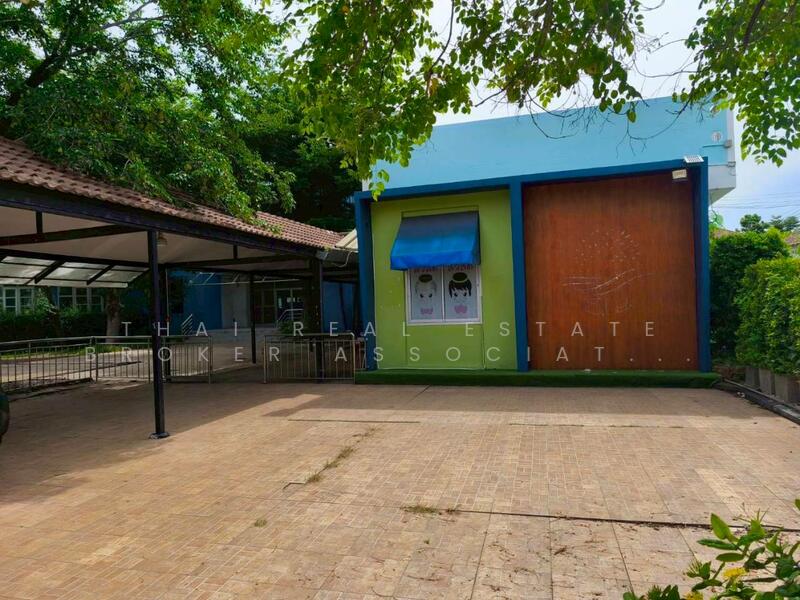 ขาย - ขายที่ดิน ตัวเมืองโคราช พร้อมอาคาร, นครราชสีมา