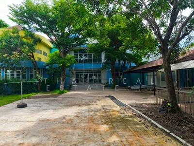 ขาย - ขายที่ดิน ตัวเมืองโคราช พร้อมอาคาร, นครราชสีมา