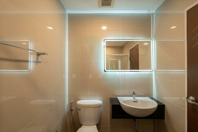 ขาย - Airlink Residence : แอร์ลิงค์ เรสซิเดนซ์, กรุงเทพ