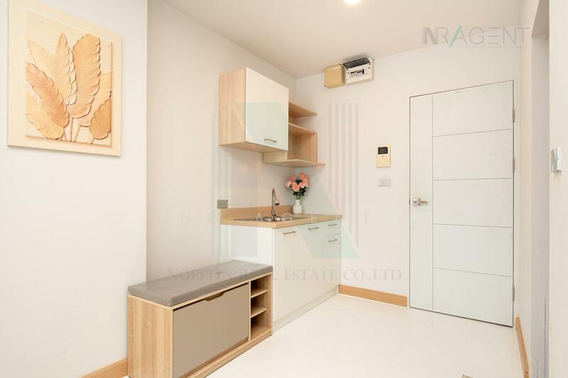 ขาย - Airlink Residence : แอร์ลิงค์ เรสซิเดนซ์, กรุงเทพ