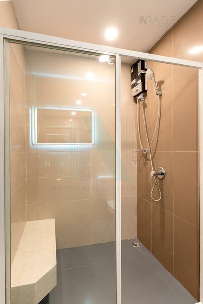 ขาย - Airlink Residence : แอร์ลิงค์ เรสซิเดนซ์, กรุงเทพ