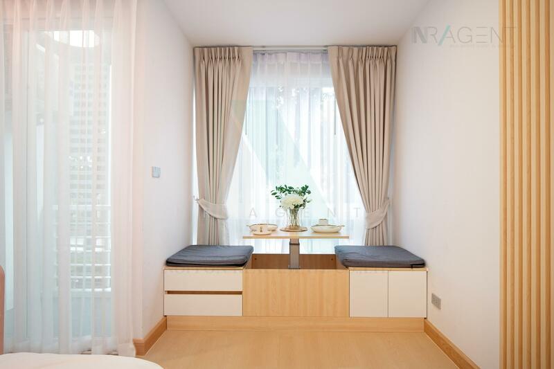 ขาย - Airlink Residence : แอร์ลิงค์ เรสซิเดนซ์, กรุงเทพ