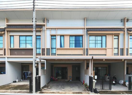 Siri Place Wongwaen-Lamlukka : สิริ เพลส วงแหวน-ลำลูกกา, ปทุมธานี