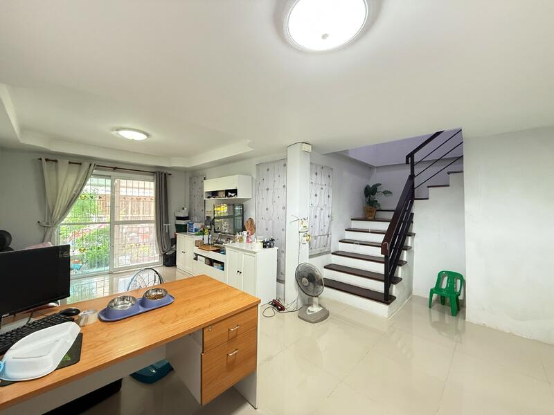 ขาย - Wisatesuknakorn Phase 3 : วิเศษสุขนคร เฟส 3, สมุทรสาคร