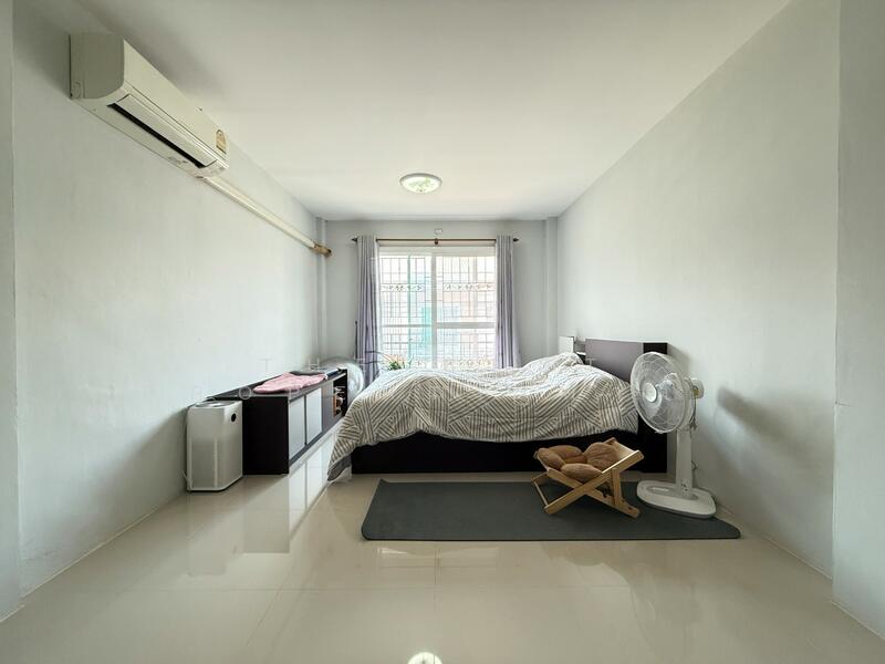 ขาย - Wisatesuknakorn Phase 3 : วิเศษสุขนคร เฟส 3, สมุทรสาคร