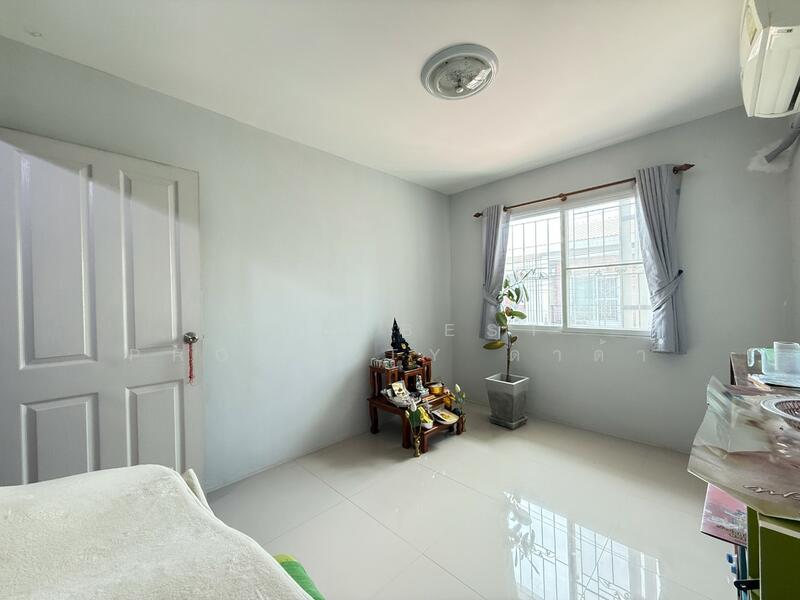 ขาย - Wisatesuknakorn Phase 3 : วิเศษสุขนคร เฟส 3, สมุทรสาคร