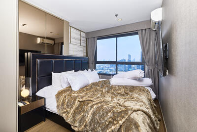 For Rent - IDEO Sukhumvit 93, Bangkok