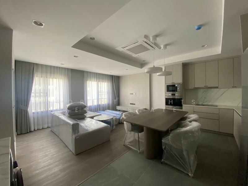 ให้เช่า - La Residenza (ลา เรสซิเดนซา), กรุงเทพ