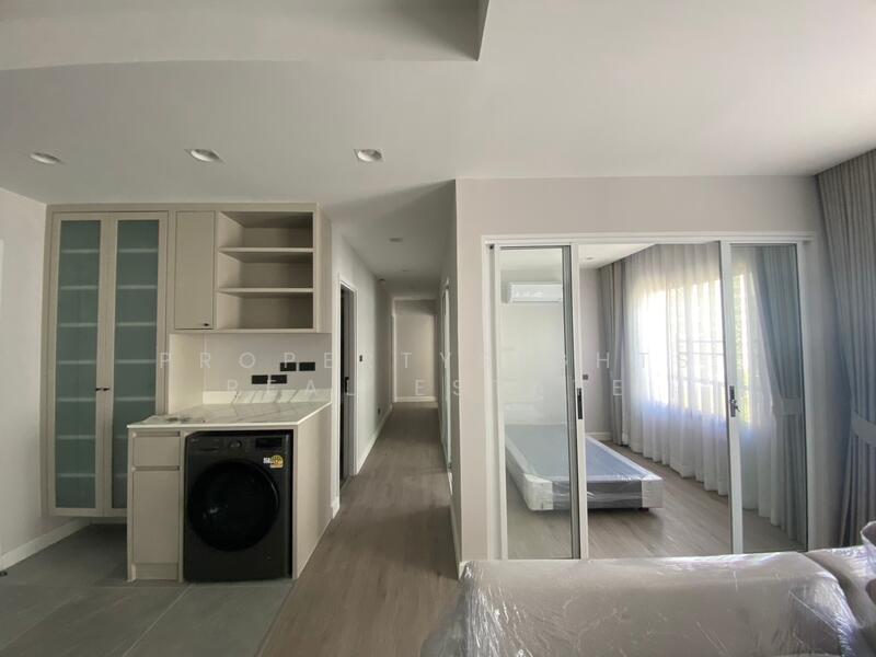 ให้เช่า - La Residenza (ลา เรสซิเดนซา), กรุงเทพ