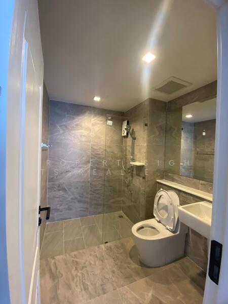 For Rent - La Residenza, Bangkok