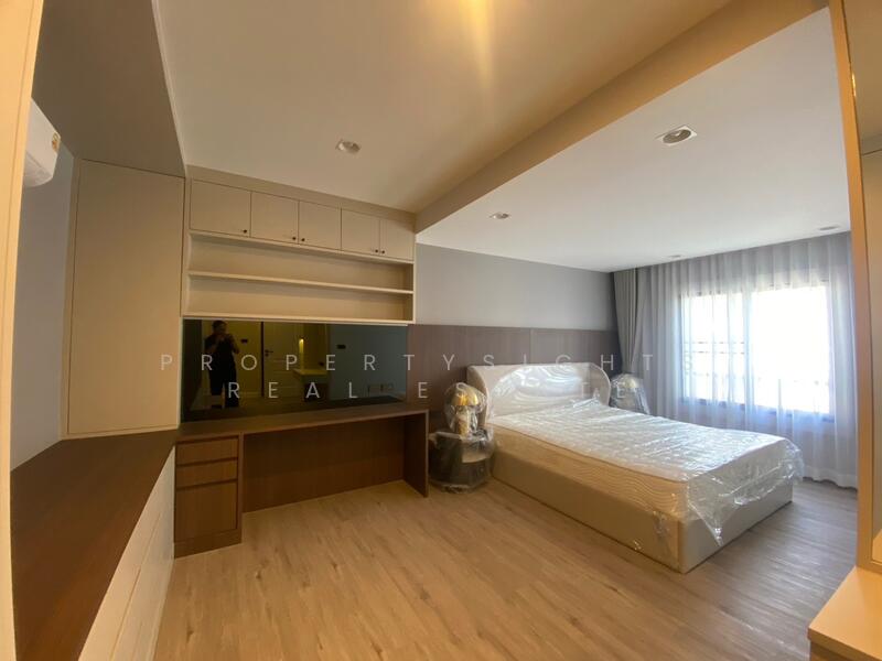 For Rent - La Residenza, Bangkok