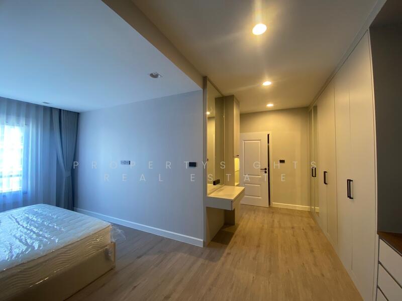 ให้เช่า - La Residenza (ลา เรสซิเดนซา), กรุงเทพ