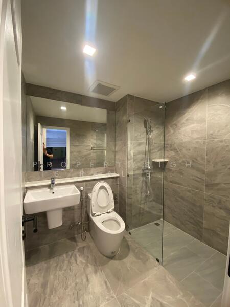 For Rent - La Residenza, Bangkok